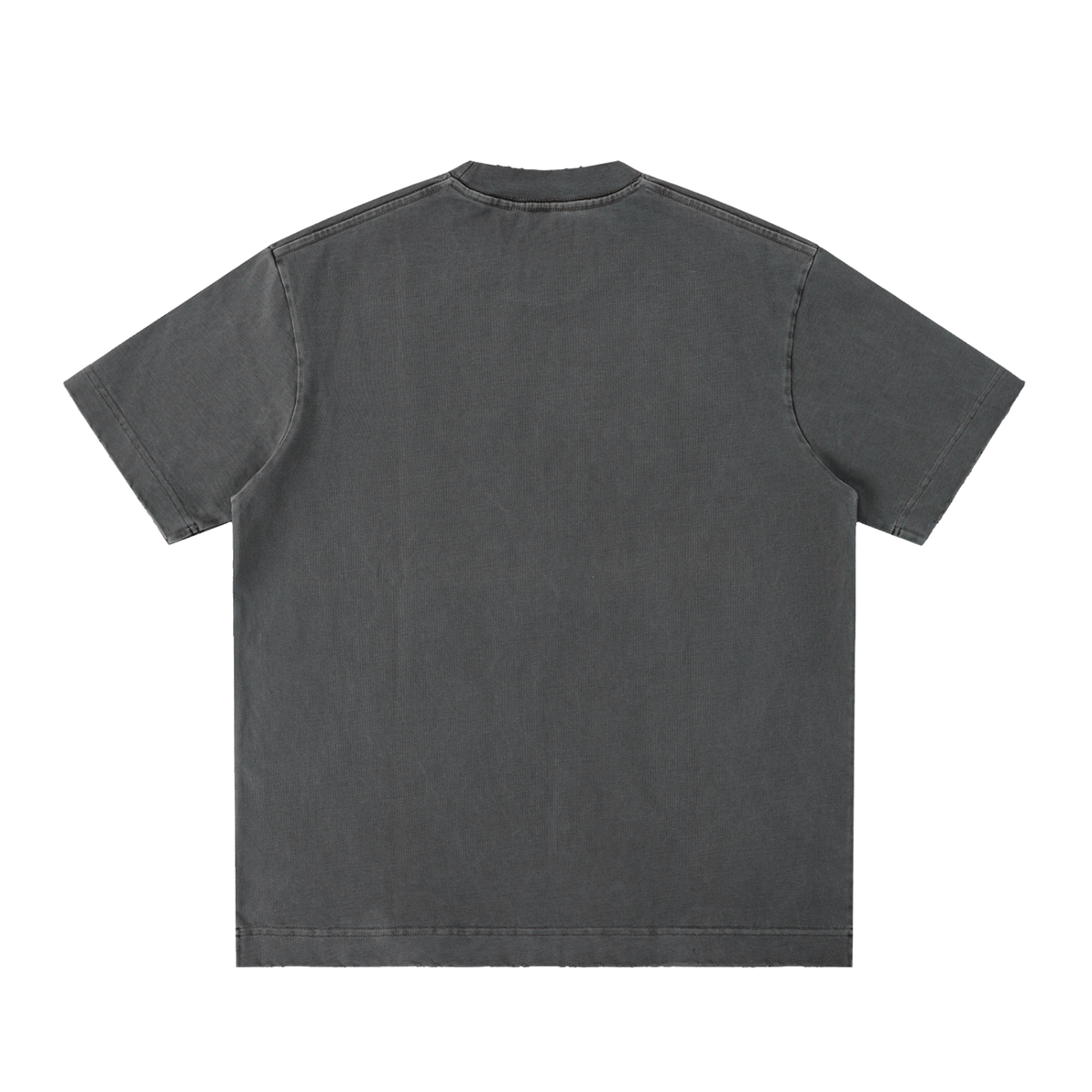 Casually Rebellious Tee