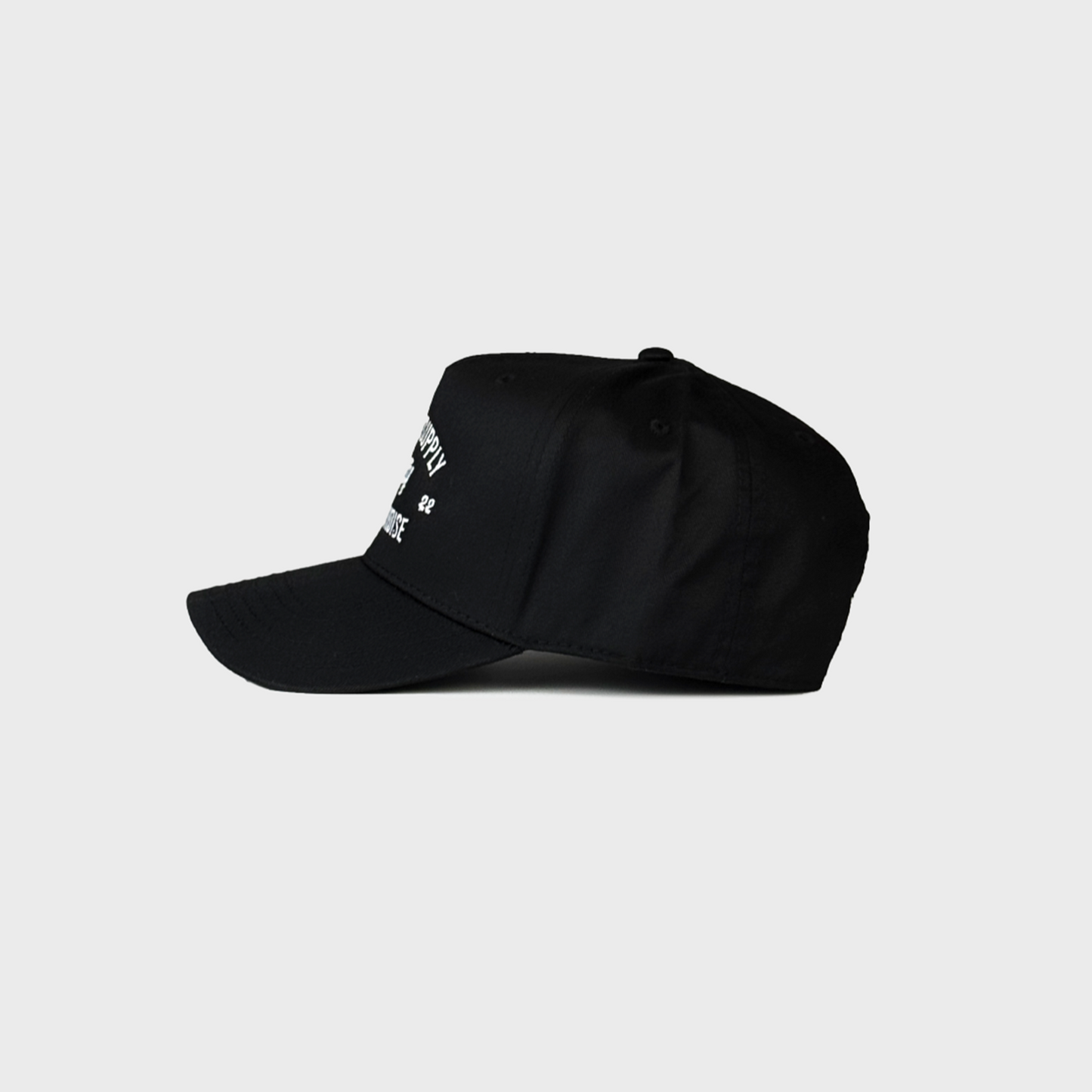 BEACHIN SUPPLY HAT