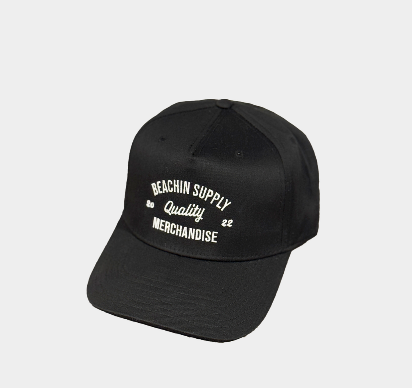 BEACHIN SUPPLY HAT