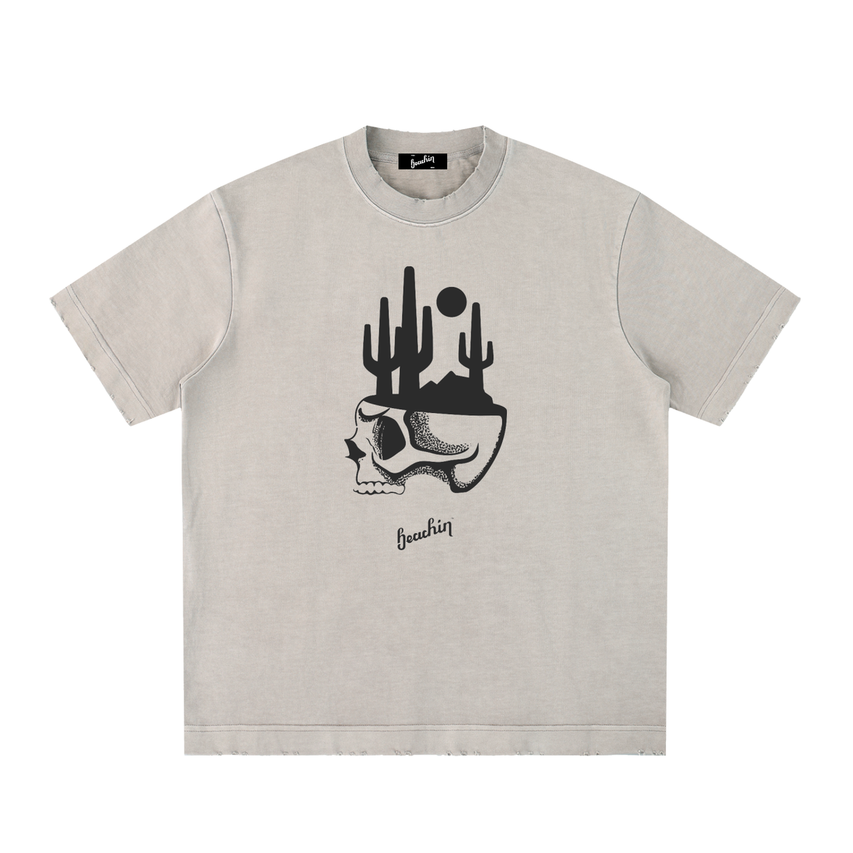Western Mind Tee