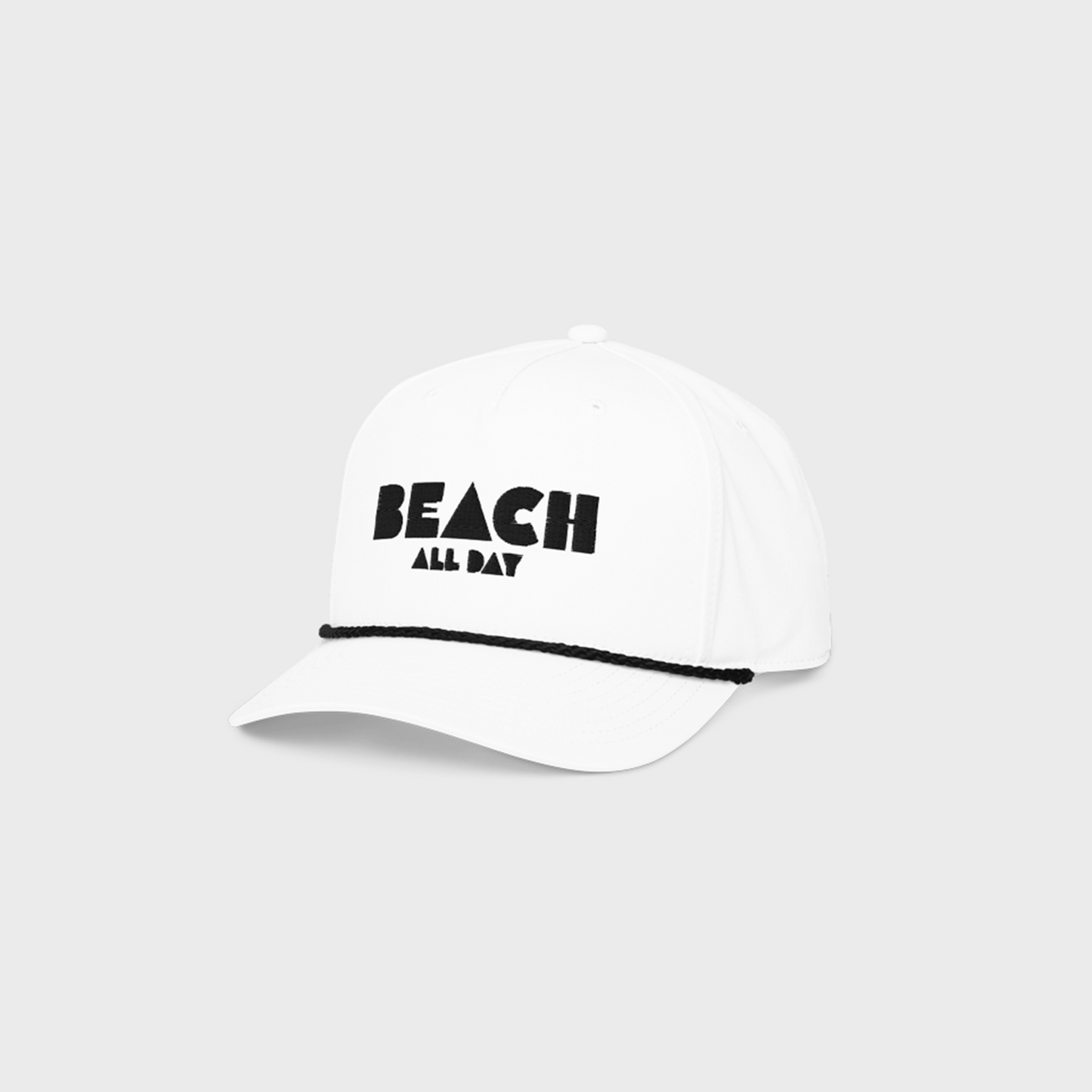BEACH ALL DAY II HAT