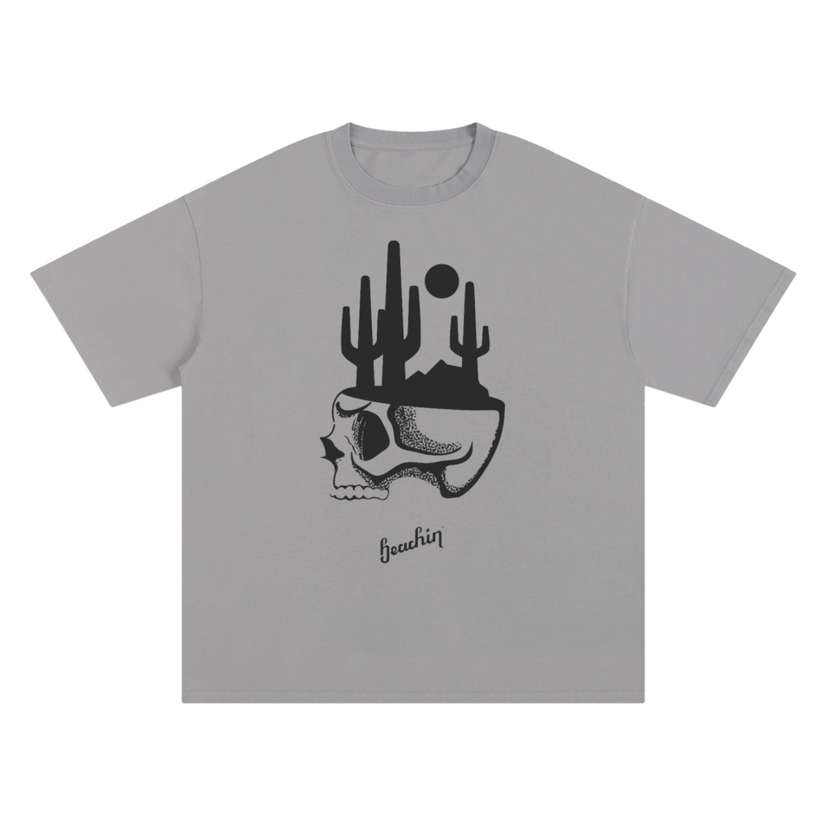Western Mind Tee