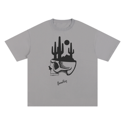 Western Mind Tee