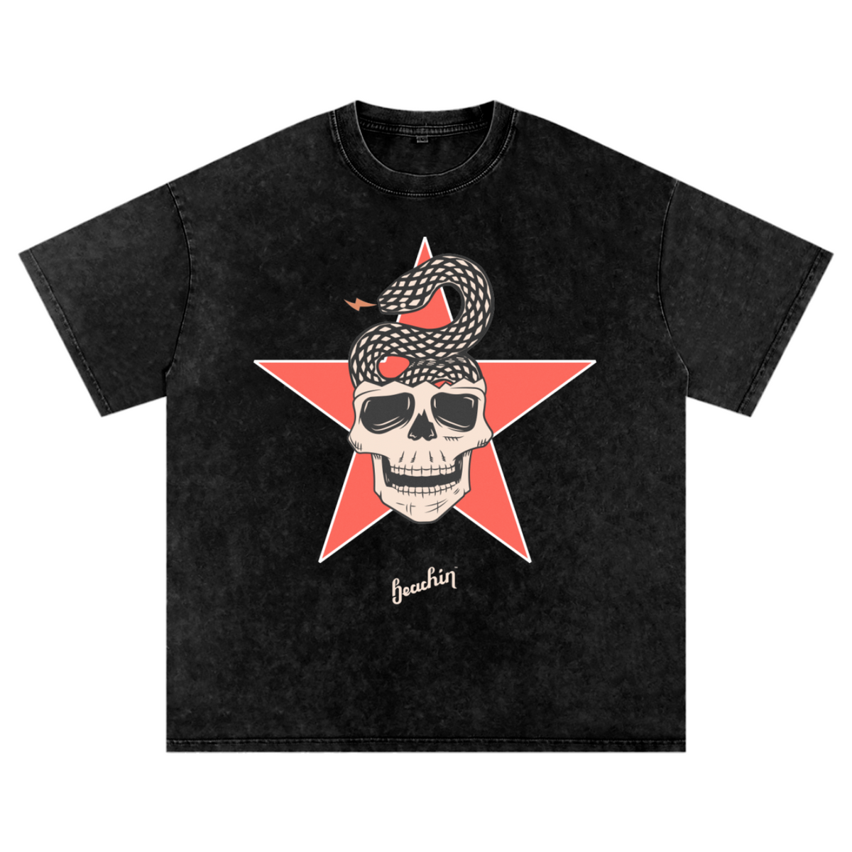 Rockstar Tee