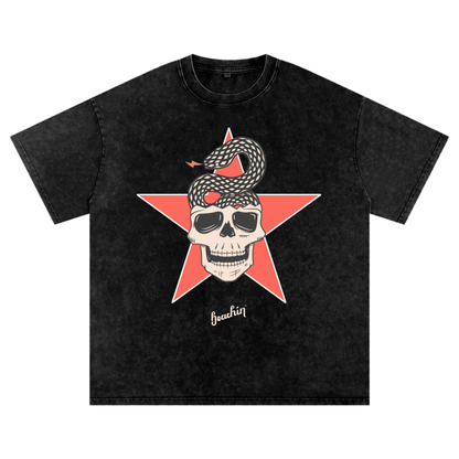 Rockstar Tee