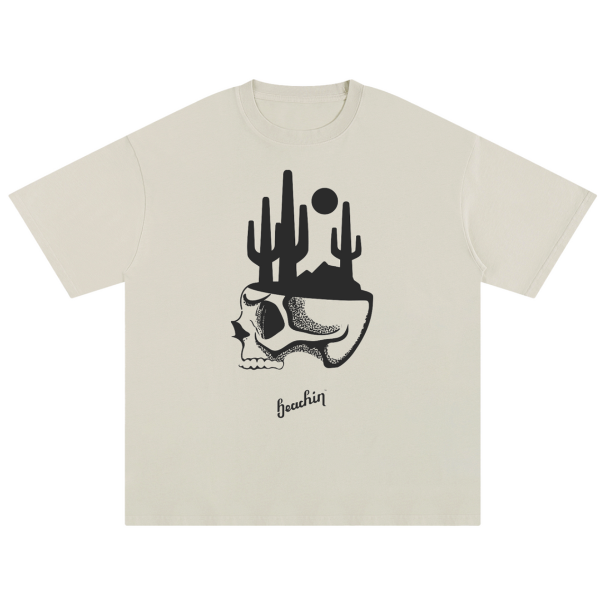 Western Mind Tee