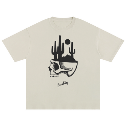 Western Mind Tee