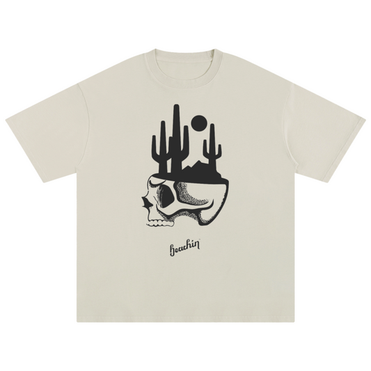 Western Mind Tee