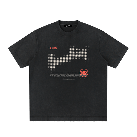 Fazed Tee
