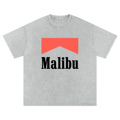 Malibu Tee