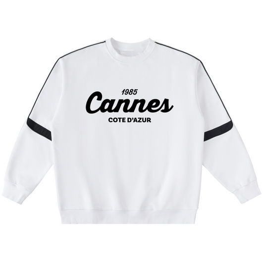Cannes Sweatshirt