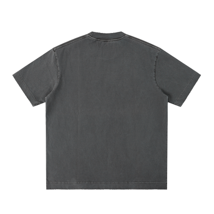 Casually Rebellious Tee
