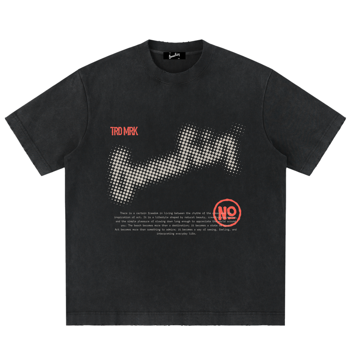 Fazed Tee