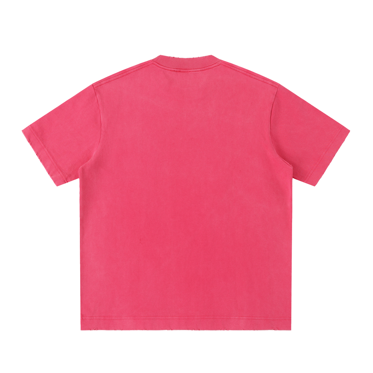 Pink Band Tee