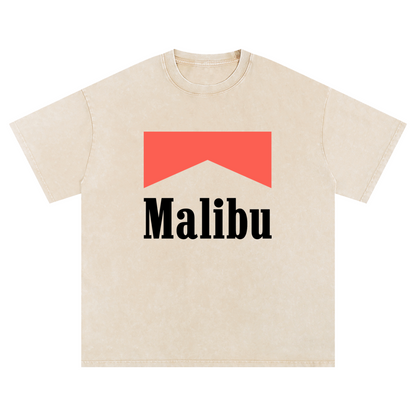 Malibu Tee