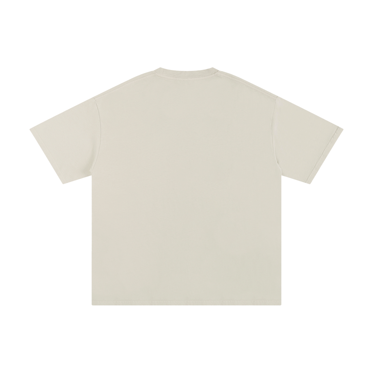 Casually Rebellious Tee