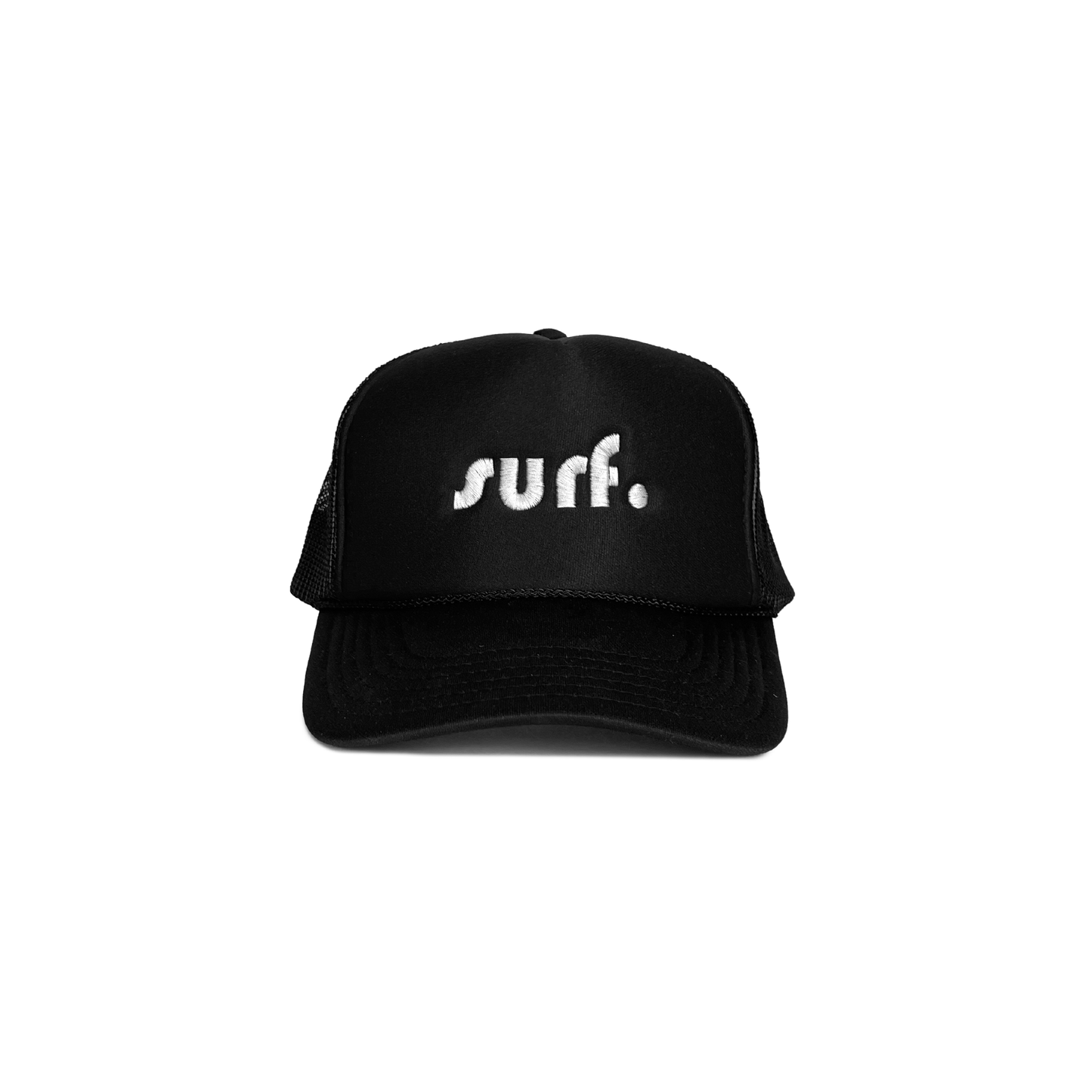 MIDNIGHT SURF HAT