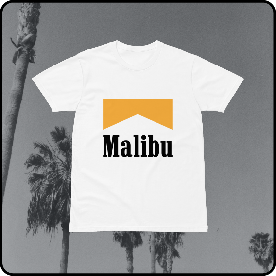 MALIBU SHIRT