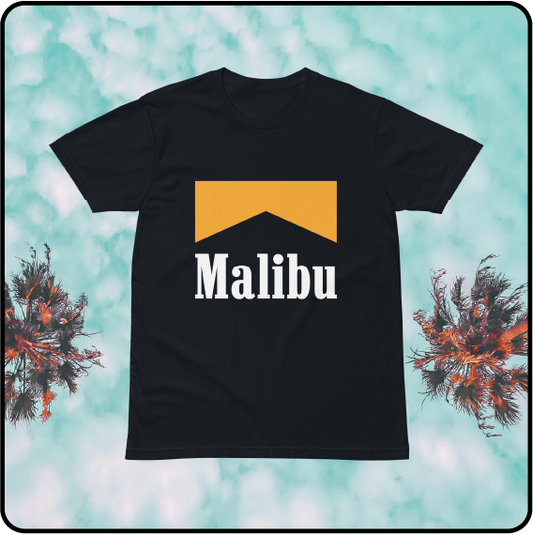 MALIBU SHIRT DARK