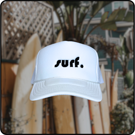 MORNING SURF HAT