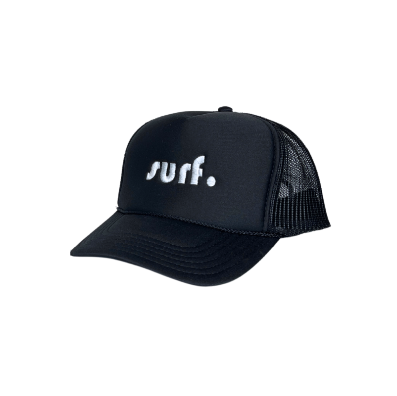 MIDNIGHT SURF HAT