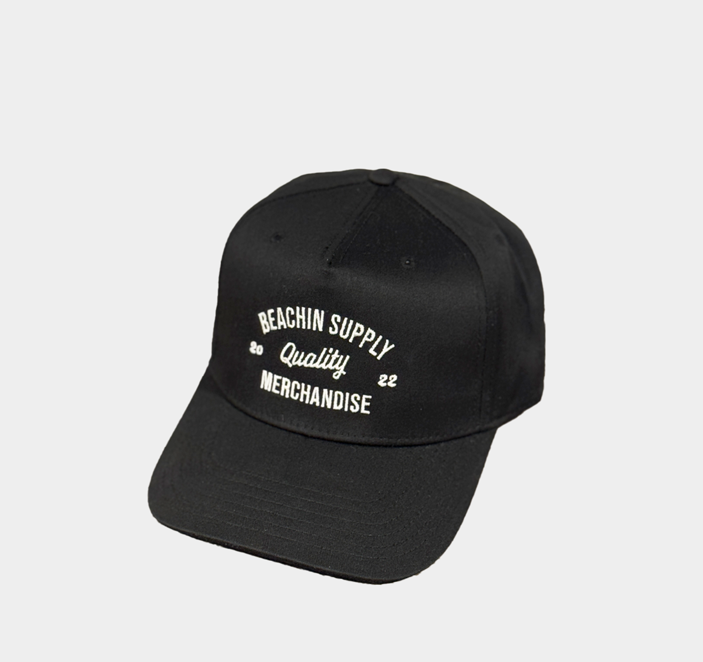 BEACHIN SUPPLY HAT