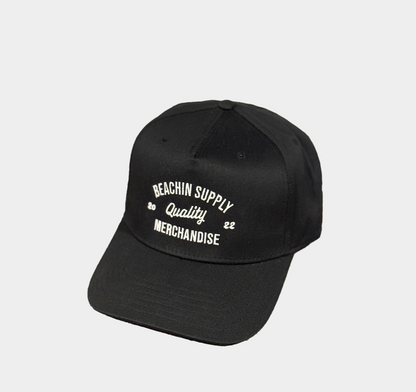BEACHIN SUPPLY HAT