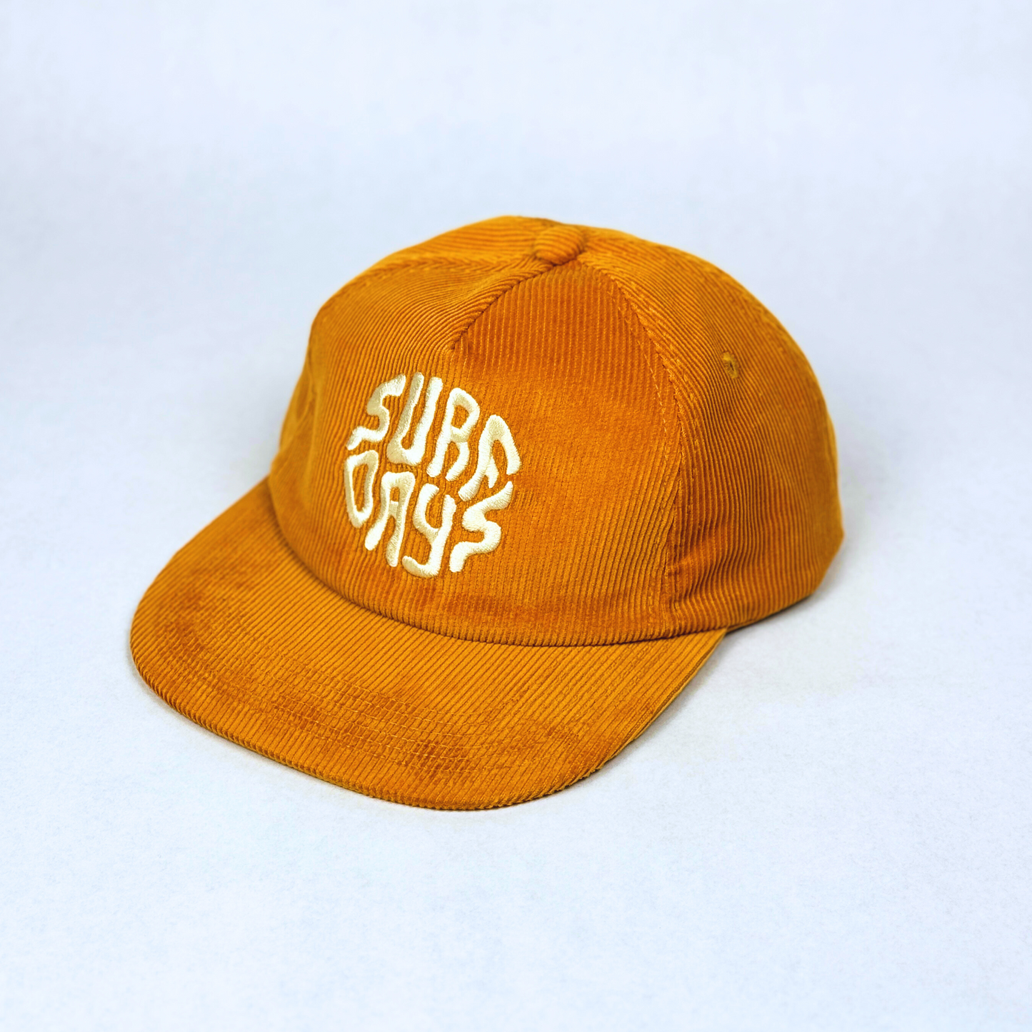 SURF DAYS HAT