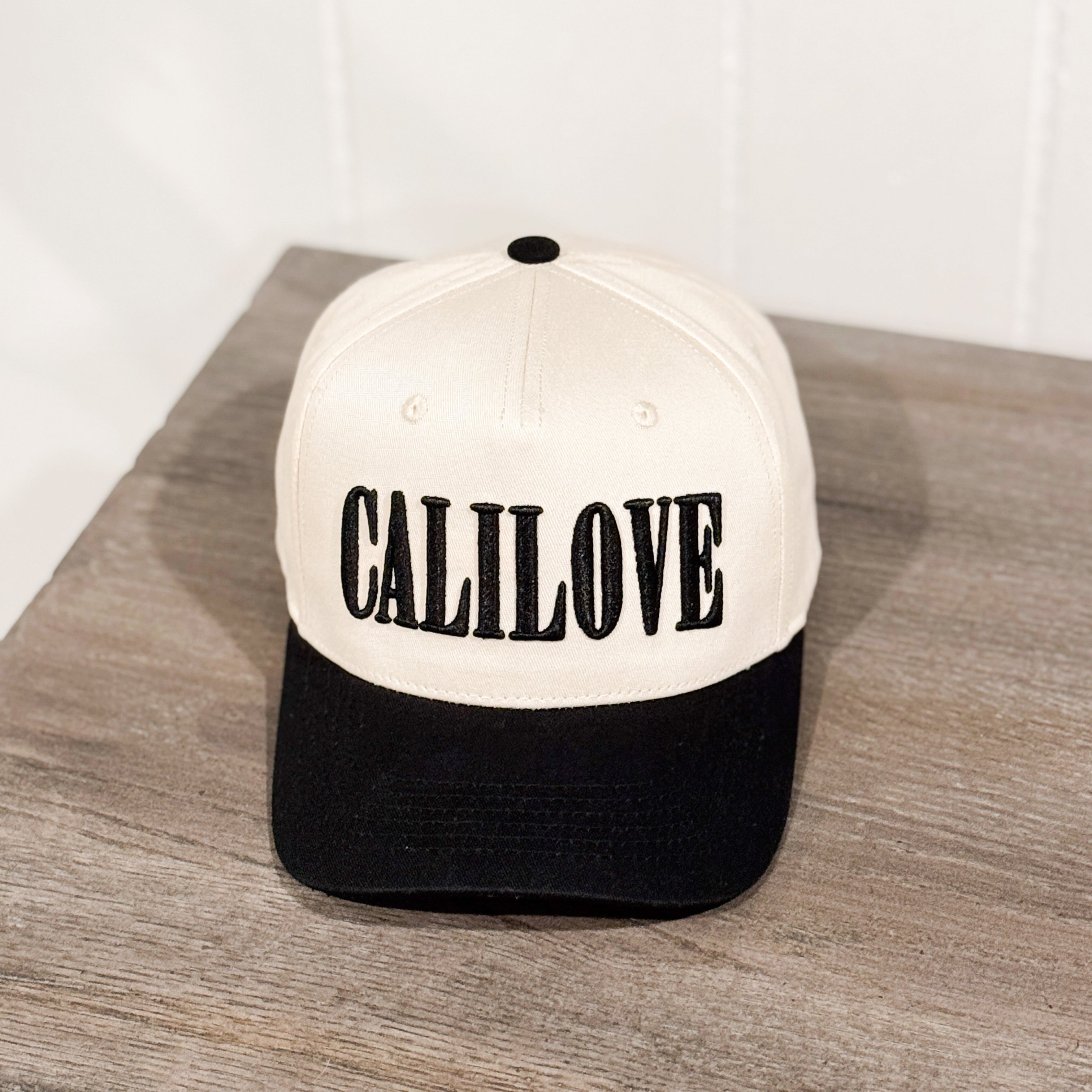 CALILOVE HAT