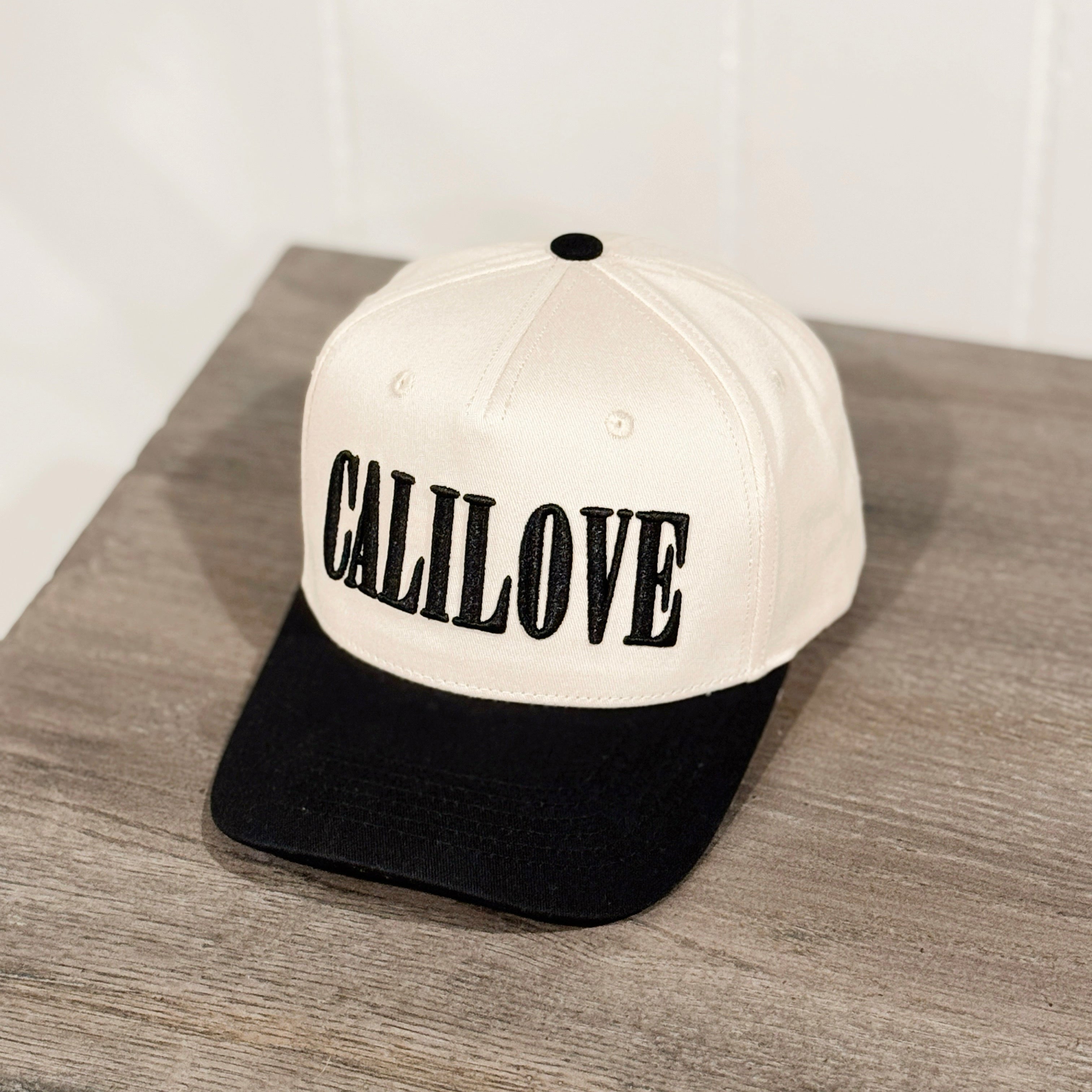 CALILOVE HAT
