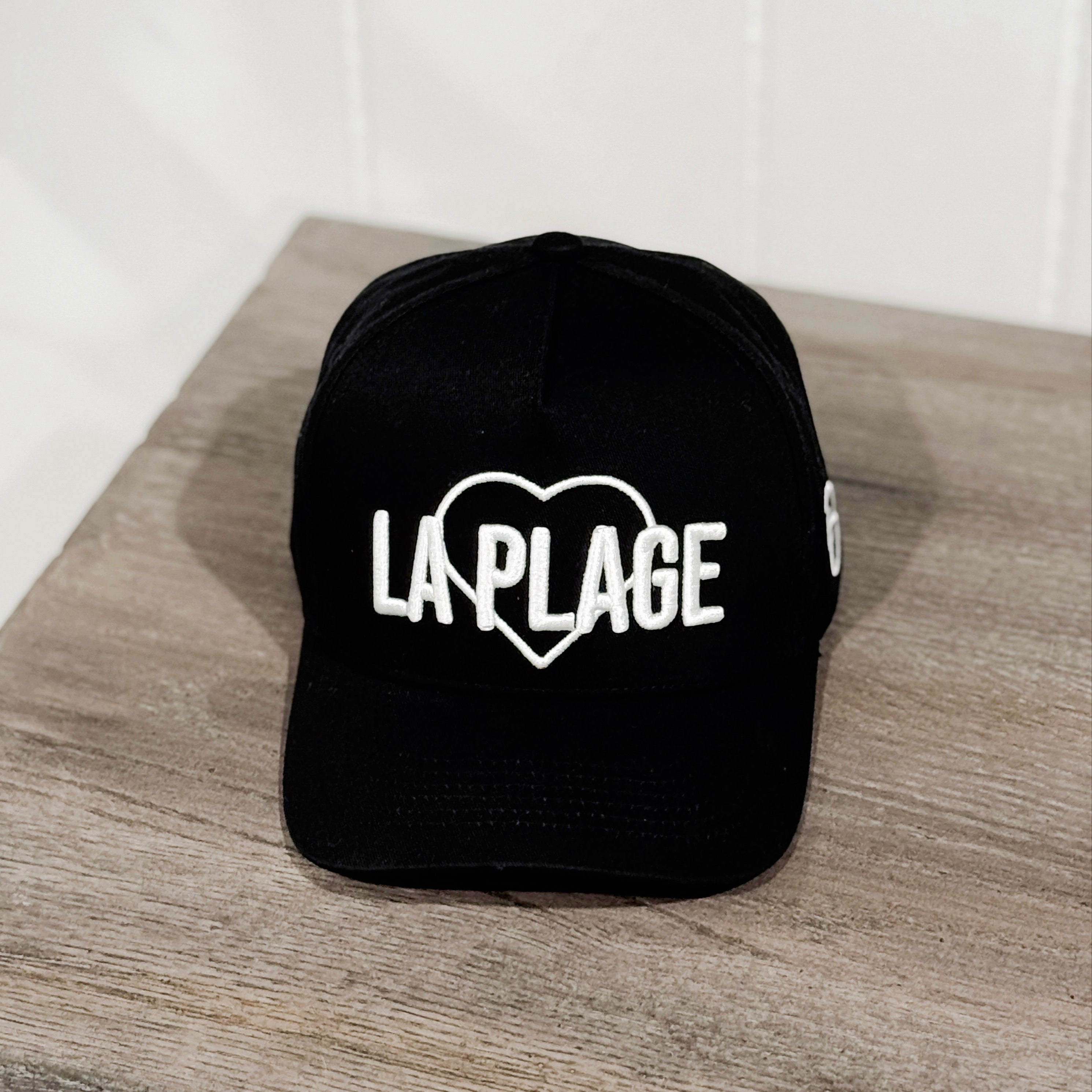 LA PLAGE HAT