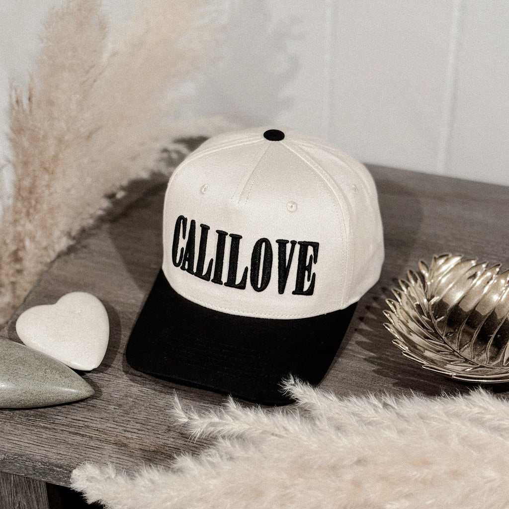 CALILOVE HAT
