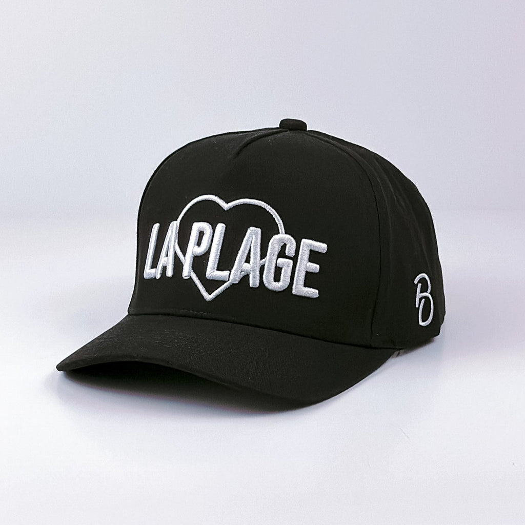 LA PLAGE HAT