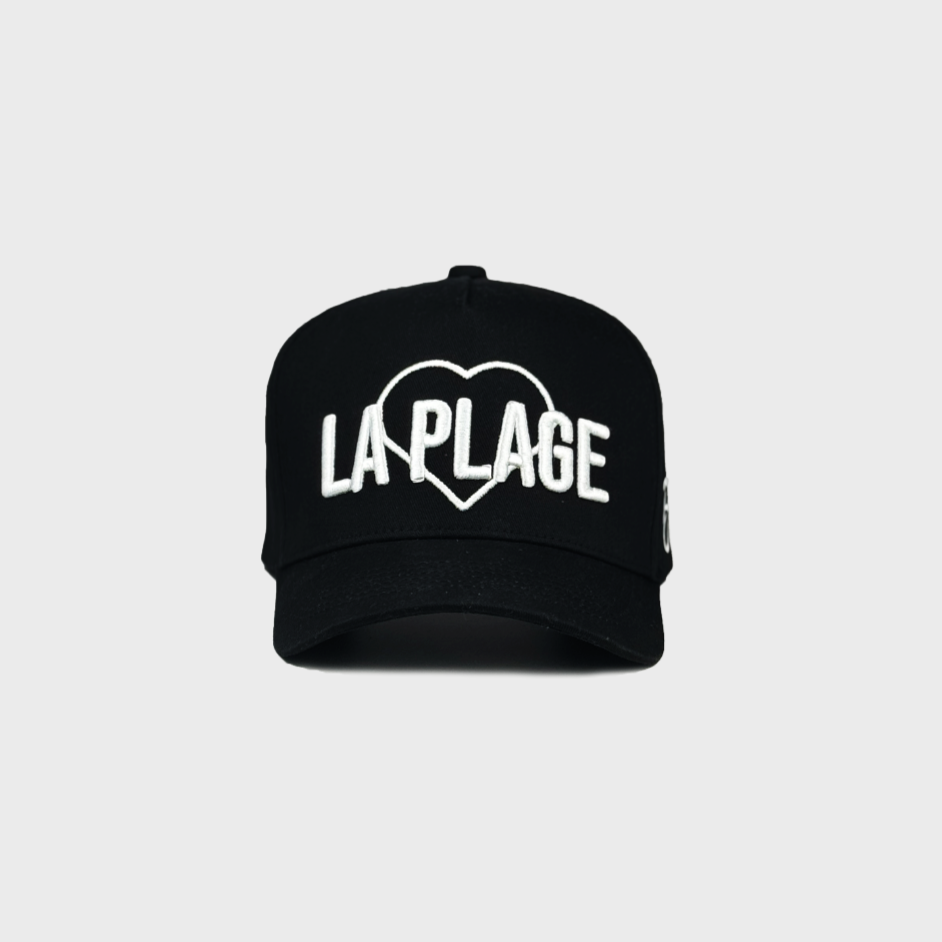 LA PLAGE HAT