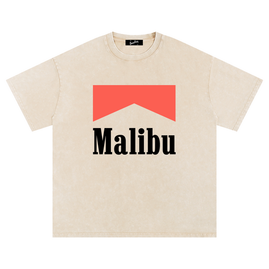 Malibu Tee