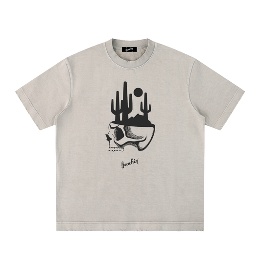 Western Mind Tee