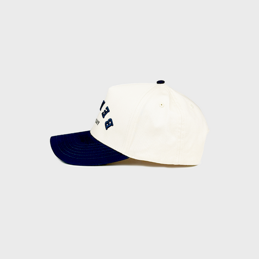 BEACH ALL DAY HAT