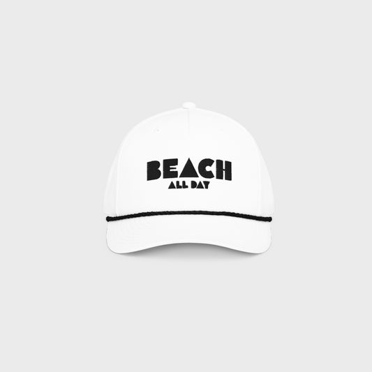 BEACH ALL DAY II HAT
