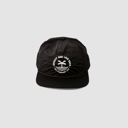 BREEZY PALM HAT