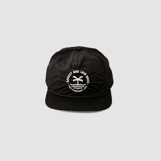 BREEZY PALM HAT