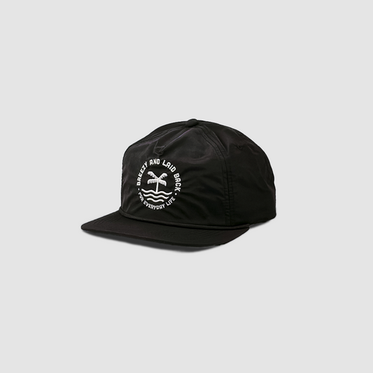 BREEZY PALM HAT