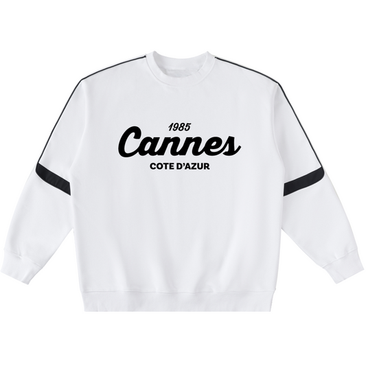 Cannes Sweatshirt