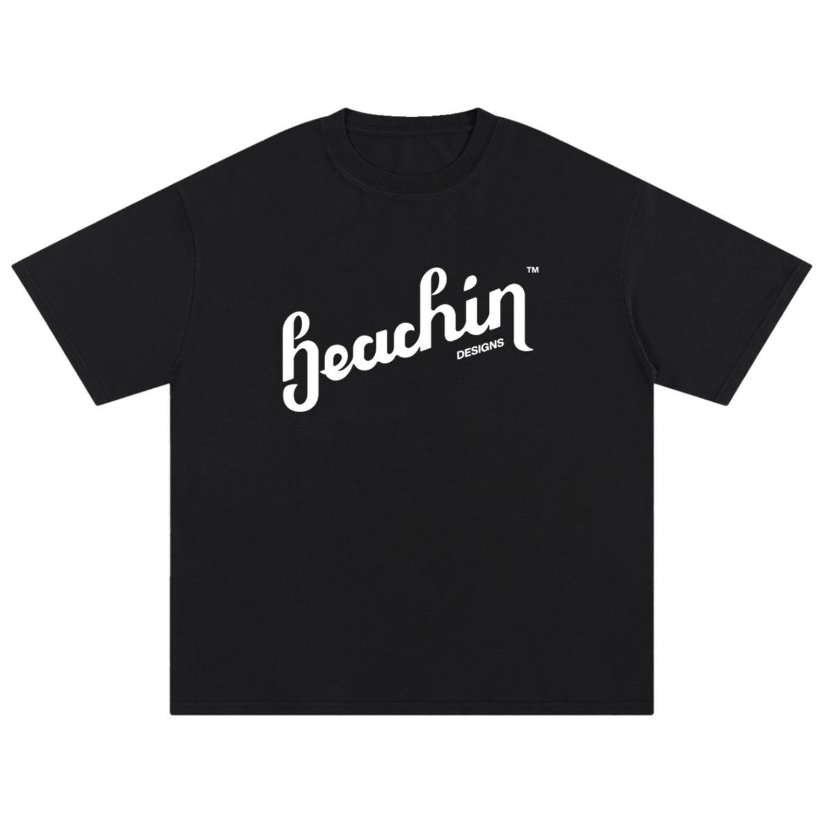 Logo Tee