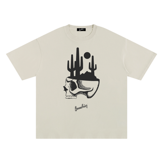 Western Mind Tee