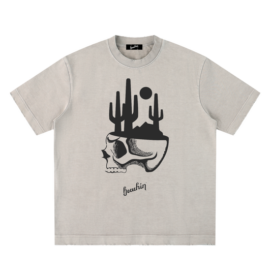 Western Mind Tee