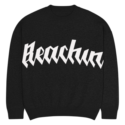 SIGNATURE KNIT