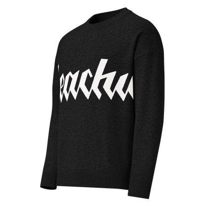 SIGNATURE KNIT