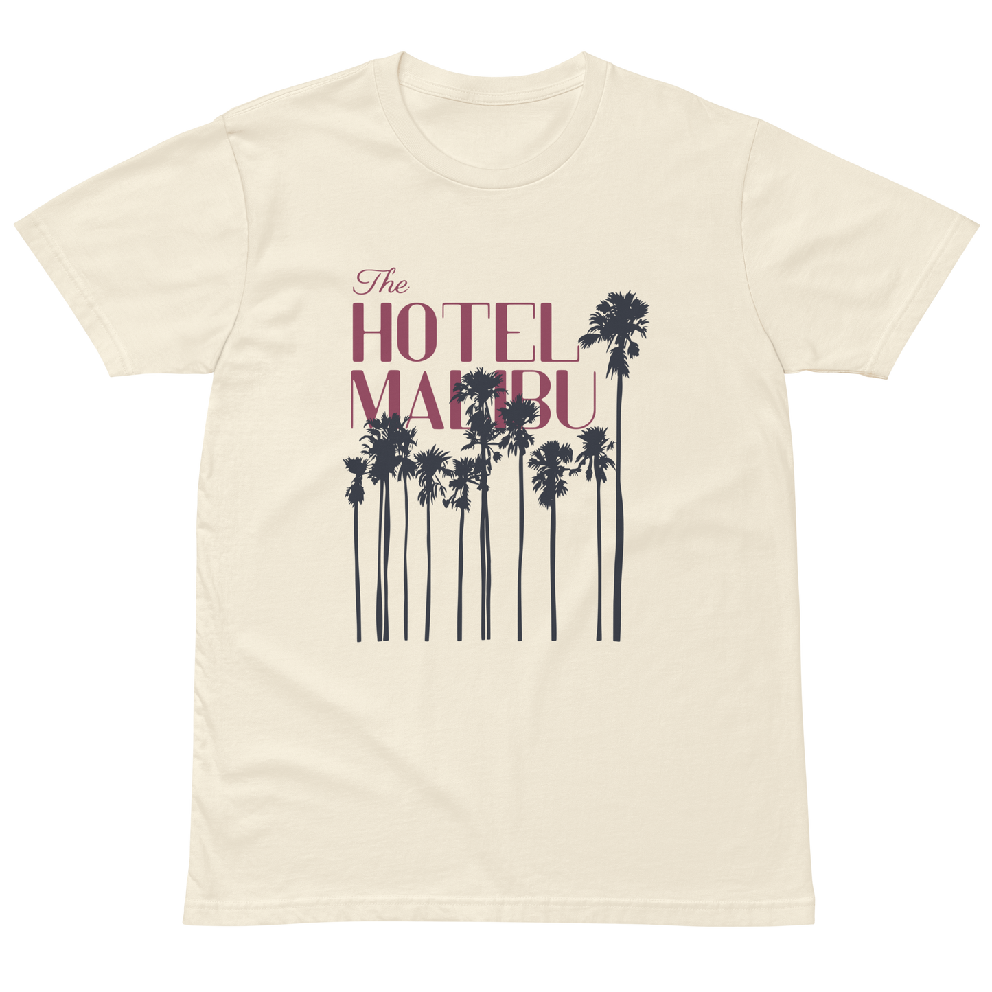 HOTEL MALIBU SHIRT