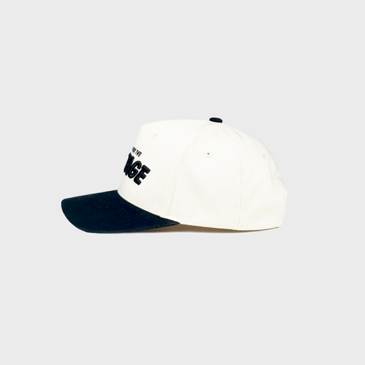 NOT BAD FOR THE VINTAGE HAT